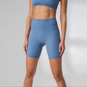 Balance Storm rider shorts